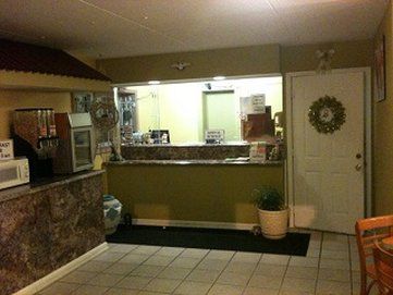 American Inn Princeton Interior photo
